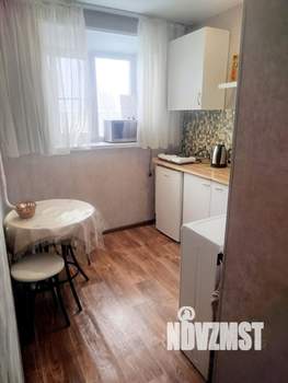 1-к квартира, посуточно, 30м2, 4/5 этаж