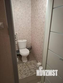 1-к квартира, на длительный срок, 34м2, 1/9 этаж