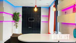 1-к квартира, посуточно, 60м2, 1/1 этаж