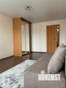 2-к квартира, на длительный срок, 53м2, 3/10 этаж