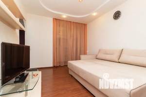 1-к квартира, посуточно, 32м2, 3/5 этаж