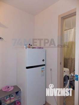 1-к квартира, на длительный срок, 26м2, 6/19 этаж