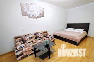 1-к квартира, посуточно, 38м2, 1/9 этаж