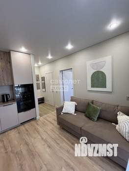 2-к квартира, на длительный срок, 35м2, 10/16 этаж