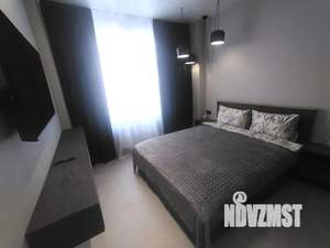 2-к квартира, посуточно, 56м2, 12/25 этаж