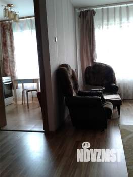 2-к квартира, на длительный срок, 46м2, 1/5 этаж