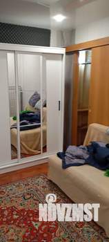 1-к квартира, на длительный срок, 32м2, 5/5 этаж