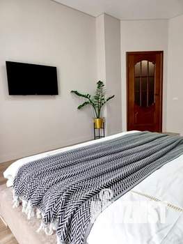 1-к квартира, посуточно, 37м2, 7/8 этаж