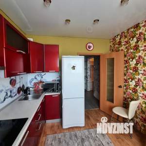 1-к квартира, на длительный срок, 41м2, 10/10 этаж