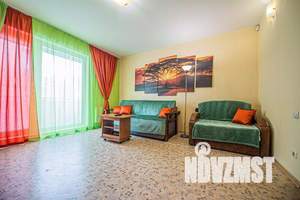 2-к квартира, посуточно, 53м2, 5/9 этаж