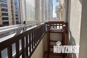 1-к квартира, посуточно, 33м2, 5/26 этаж