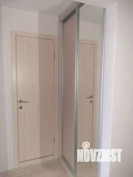 1-к квартира, на длительный срок, 43м2, 2/10 этаж