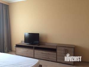 1-к квартира, на длительный срок, 42м2, 10/14 этаж