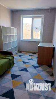 3-к квартира, на длительный срок, 63м2, 4/5 этаж