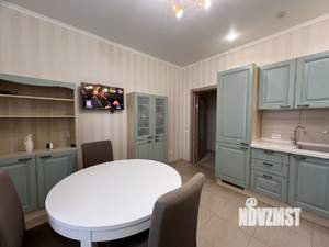 2-к квартира, на длительный срок, 75м2, 16/24 этаж