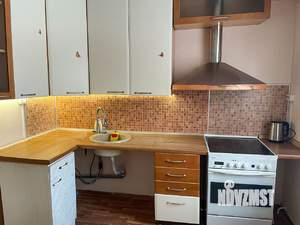 2-к квартира, на длительный срок, 50м2, 6/10 этаж