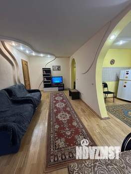 2-к квартира, на длительный срок, 55м2, 2/9 этаж