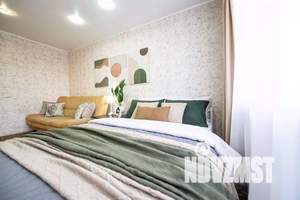 2-к квартира, посуточно, 44м2, 3/5 этаж