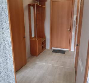 1-к квартира, на длительный срок, 32м2, 2/9 этаж