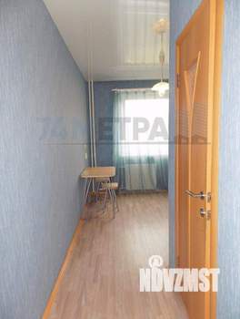 1-к квартира, на длительный срок, 40м2, 4/9 этаж