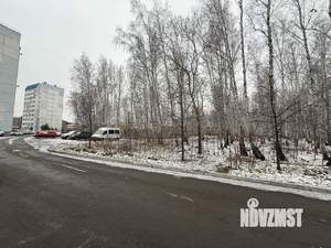 1-к квартира, на длительный срок, 32м2, 4/10 этаж