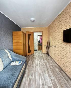 2-к квартира, на длительный срок, 44м2, 4/5 этаж