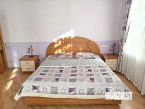 3-к квартира, посуточно, 95м2, 3/8 этаж