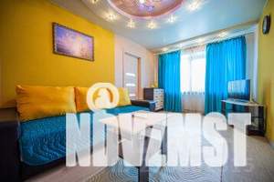 2-к квартира, посуточно, 64м2, 1/5 этаж