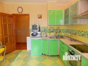 3-к квартира, на длительный срок, 110м2, 6/17 этаж