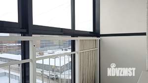 1-к квартира, на длительный срок, 44м2, 5/17 этаж