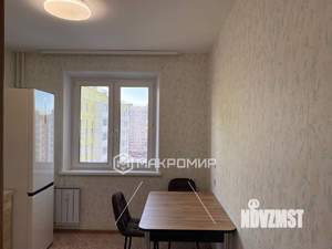 1-к квартира, на длительный срок, 41м2, 9/10 этаж