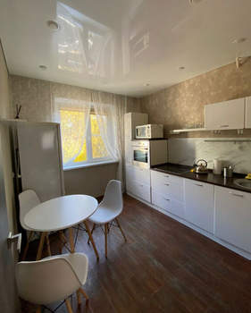 2-к квартира, на длительный срок, 53м2, 2/10 этаж