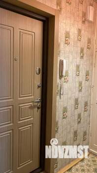 1-к квартира, на длительный срок, 30м2, 4/5 этаж