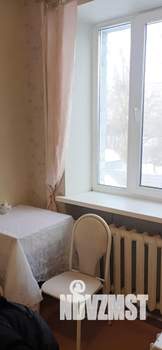 1-к квартира, на длительный срок, 32м2, 2/2 этаж