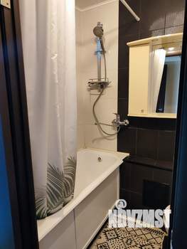 1-к квартира, на длительный срок, 32м2, 5/10 этаж