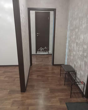 1-к квартира, на длительный срок, 43м2, 9/10 этаж