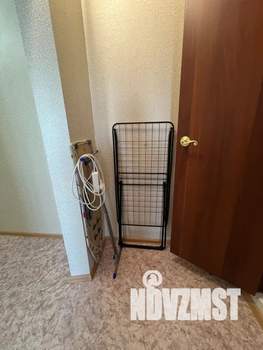 1-к квартира, посуточно, 32м2, 9/10 этаж