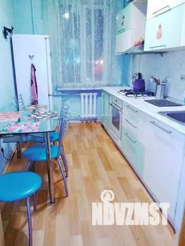 1-к квартира, посуточно, 40м2, 5/8 этаж