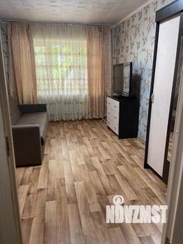 2-к квартира, на длительный срок, 45м2, 1/5 этаж