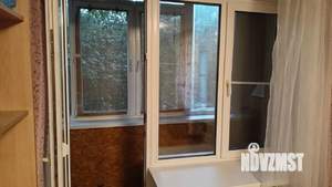 1-к квартира, на длительный срок, 33м2, 2/5 этаж