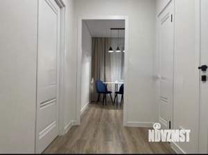 1-к квартира, на длительный срок, 48м2, 1/10 этаж