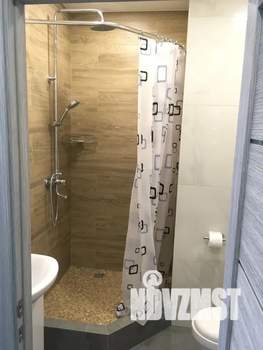 Студия квартира, посуточно, 22м2, 19/24 этаж