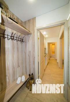 3-к квартира, посуточно, 60м2, 1/9 этаж