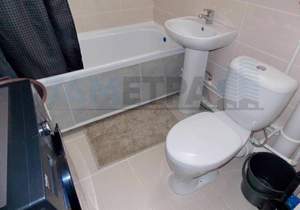 2-к квартира, на длительный срок, 47м2, 10/10 этаж