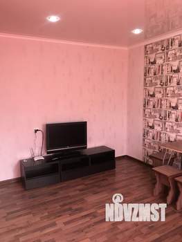 1-к квартира, посуточно, 34м2, 3/9 этаж