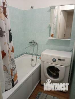 2-к квартира, на длительный срок, 44м2, 2/5 этаж