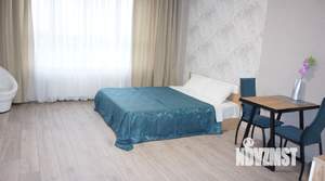 Студия квартира, посуточно, 28м2, 8/24 этаж