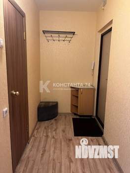 1-к квартира, на длительный срок, 36м2, 8/10 этаж