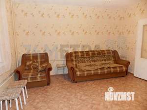 1-к квартира, на длительный срок, 43м2, 9/10 этаж