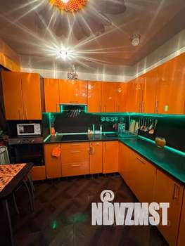 2-к квартира, посуточно, 55м2, 2/9 этаж